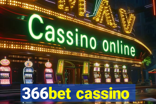 366bet cassino